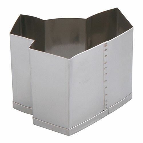 遠藤商事 SA 18-8 業務用 抜型 むすび 大