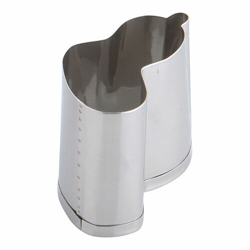 遠藤商事 SA 18-8 業務用 抜型 ひねり瓢箪 中