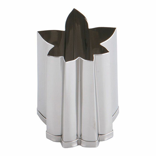 遠藤商事 SA 18-8 業務用 抜型 紅葉 中