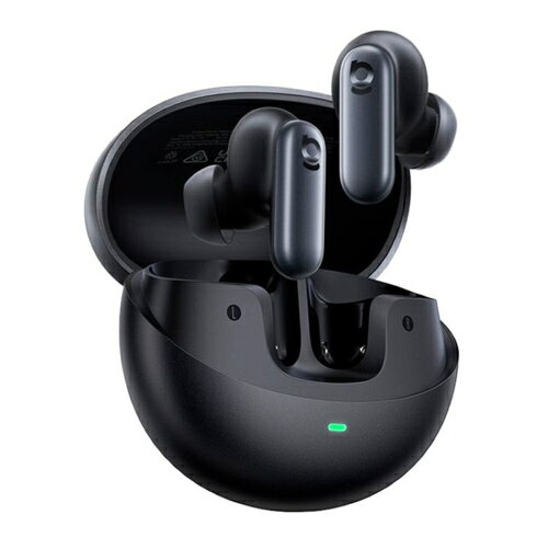 Baseus ベースアス Inspire XP1K コズミックブラック 完全ワイヤレスイヤホン Bluetooth6.1 IPX4防水 XP1K