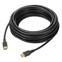 IODATA アイ・オー・データ DA-DP/15M 8K対応DisplayPortケーブル 15m DADP15M(2)