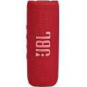 yۏؕtzJBL WFC r[ G JBL FLIP 6(bh) |[^u EH[^[v[t Xs[J[ Bluetoothڑ JBLFLIP6RED