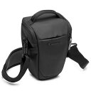 マンフロット Manfrotto MB MA3-H-M(ブラック) Advanced ホルスターバッグ MBMA3HM(2)