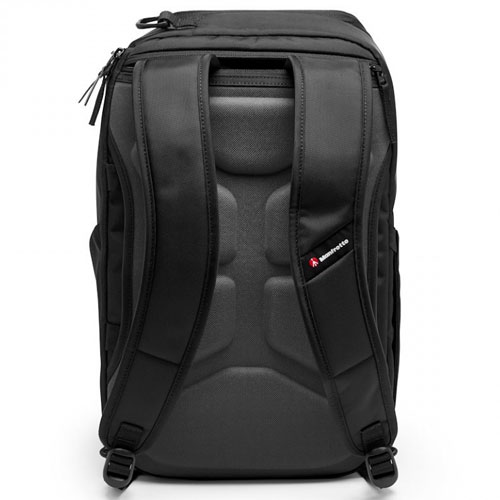 マンフロット Manfrotto MB MA3-BP-H ブラック Advanced バックパック 3way MBMA3BPH