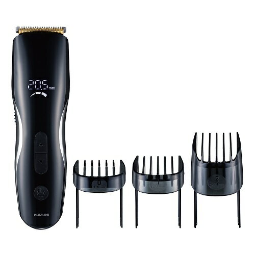 �������� KOIZUMI KHB-0900/K �֥�å� �ǥ����뼰�إ����å��� KHB0900K
