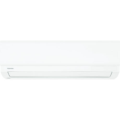 【長期保証付】エアコン 8畳用 標準工事費込み 2.5kW 東芝 RAS-2515TM-W ホワイト 電源100V クーラー ..