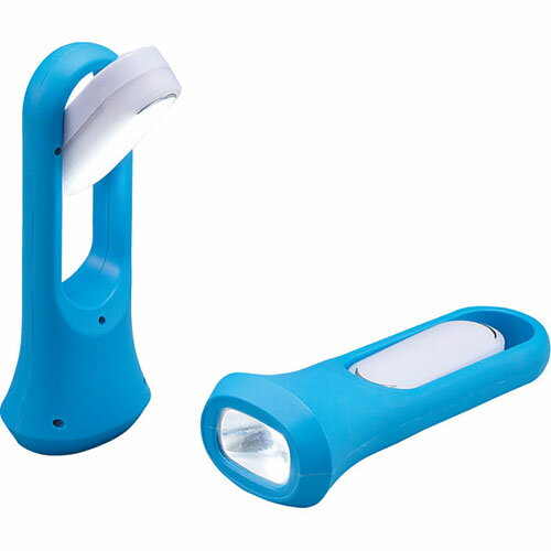 ↑↑↑正確な在庫状況は上記バナー「在庫状況を確認する」をクリックして頂き、必ずご確認ください。&nbsp;&nbsp;■本体×1（懐中ライト、スタンドライト）■単3電池×2使用（別売）懐中ライト、スタンドライトの2WAYで使用出来るLEDライトです。室内はもちろん、アウトドアや防災グッズとしても大活躍。　