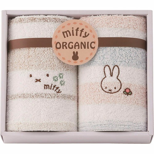 ↑↑↑正確な在庫状況は上記バナー「在庫状況を確認する」をクリックして頂き、必ずご確認ください。&nbsp;&nbsp;■ウォッシュタオル2枚シンプルなボーダーにミッフィーの刺繍がアクセント。■様々な用途/年代の方にご利用いただけます。ギフト...