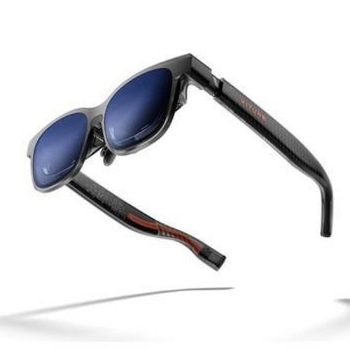 VITURE(ヴィチュアー) VITURE Luma XRグラス LM-Glas 超高精細ディスプレイ スマートグラス 近視調整機能