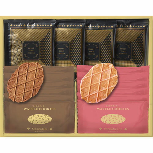 お菓子 ギフト カフェガトーアソート スイーツ 内祝い お返し 手土産 詰め合わせ セット 出産内祝い 結婚内祝い 焼き菓子 クッキー 洋菓子 コーヒー コーヒーギフト [代引不可][包装/熨斗不可]
