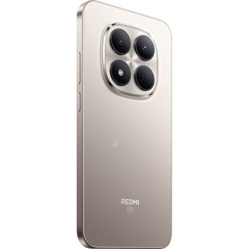 Xiaomi シャオミ REDMI Note 15 Pro 5G Titanium Color 6.83型有機EL 8G+256G SIMフリースマートフォン MZB0LZ6JP MZB0LZ6JP - Image 3