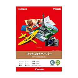 CANON MP-101A3NOBI }bgtHgy[p[ A3mr 20