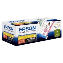 ץ(EPSON) KA4ROLSFR ѡե 륿 210mmx20m