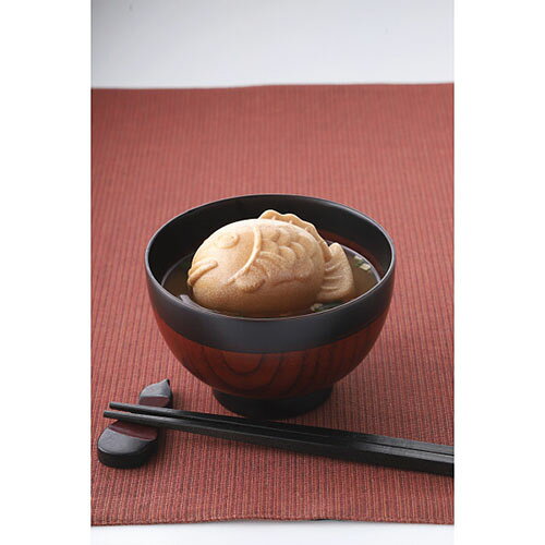 もなか味噌汁＆茶漬け(3個)[代引不可]