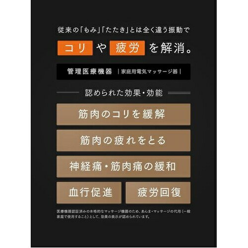 マイトレックス MYTREX MT-RBS-25M-B ブラック REBIVE SEAT MTRBS25MB 3