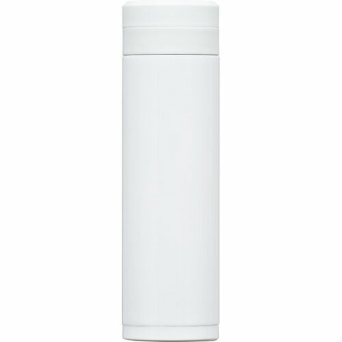 オミット スリムマグボトル(300ml) ホワイト[代引不可]