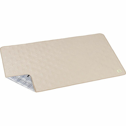 キャプテンスタッグ モンテ 撥水キルティングレジャーシート[代引不可]