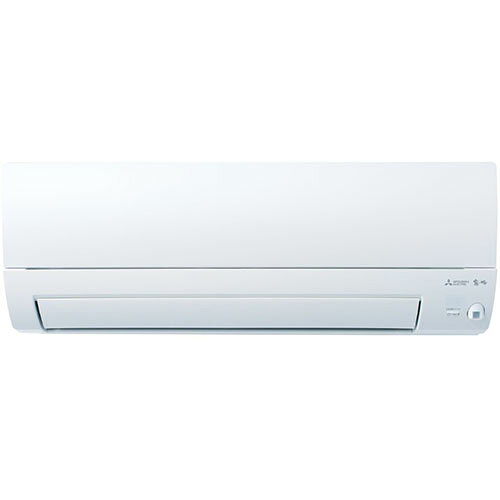 樂天商城 - 【標準工事費込】三菱 MITSUBISHI エアコン 10畳用 2.8kW 三菱 Sシリーズ 霧ヶ峰 MSZ-S2826-W ピュアホワイト 電源100V MSZS2826W