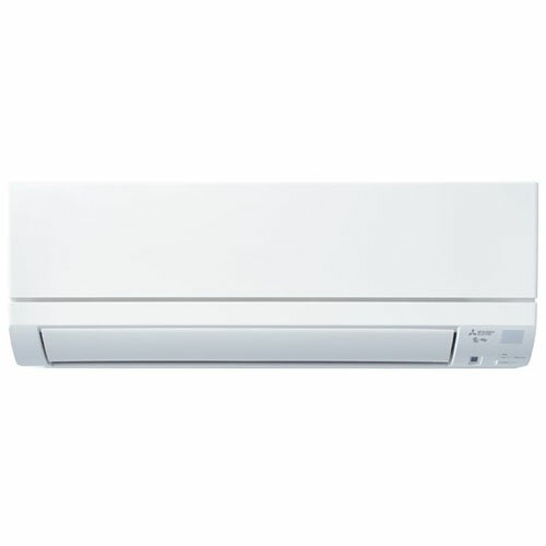【長期保証付】三菱 MITSUBISHI エアコン 14畳用 4.0kW 三菱 GEシリーズ 霧ヶ峰 MSZ-GE4026S-W ピュアホワイト 電源200V[配送のみ/設置工事なし] MSZGE4026SW