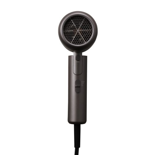 テスコム TESCOM TD462A-H グレー プロテクトイオン ヘアドライヤー TD462AH