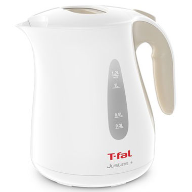 Ĺݾաۥƥե T-fal KO490AJP(֥) ŵȥ 㥹ƥ ץ饹 1.2L  KO490AJP