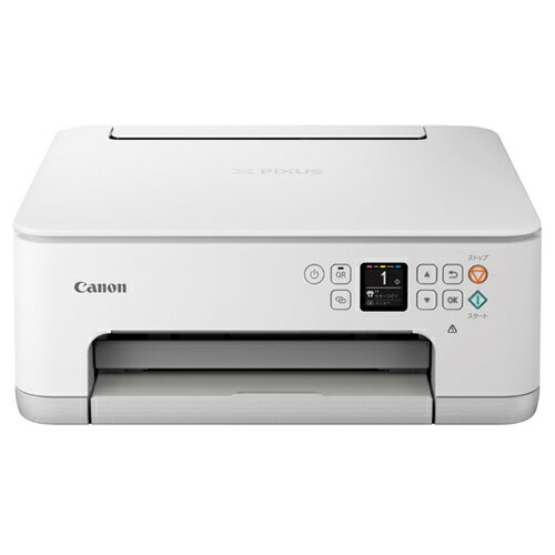 CANON キヤノン PIXUS(ピクサス) TS7530WH(