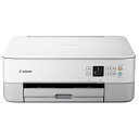 CANON キヤノン PIXUS(ピクサス) TS5430WH(