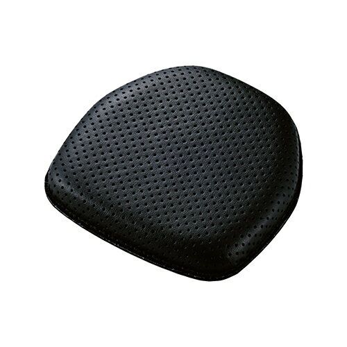 エレコム ELECOM VR-Q2CUB01BK ブラック Oculus Quest2用 クッションパッド 小型 VRQ2CUB01BK