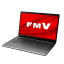 富士通 FMVM75F3B(ダーククロム) LIFEBOOK MH 14型 Core i7/8GB/512GB/Office