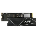 ADATA Technology AGAMMIXS70B-2T-CS XPG GAMMIX S70 BLADE PCIe Gen4x4 M.2 2280 SSD 2TB･･･