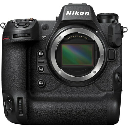 Ĺݾաۥ˥ Nikon Z 9 ܥǥ ե륵 ߥ顼쥹㥫 Z9BODY