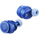 I[fBIeNjJ audio-technica ATH-CK1TW BL(u[) CXCz ATHCK1TWBL