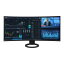 EIZO  EV3895-BK FlexScan 37.5 WQHD+ȥ磻ɶ̥ǥץ쥤 ֥å EV3895BK