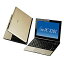 ASUS 【新製品】【在庫あり】ノートパソコン Eee PC S101 シャンパン EEEPCS101-CHP007X EEEPCS101CHP007