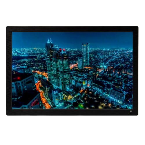 【長期保証付】ダイヤモンドヘッド OT-CT190TE 19インチポータブル液晶テレビ 録画機能付き