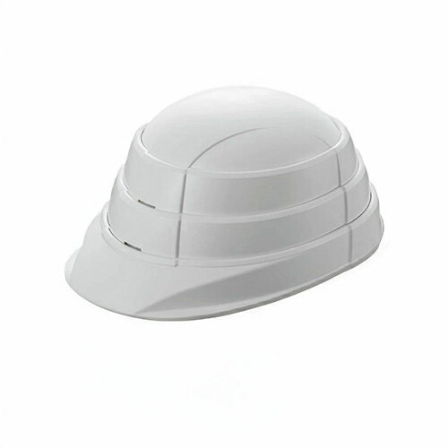 ヤザワ BS902WH ホワイト 防災用ヘルメット