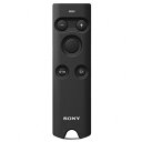 ソニー SONY RMT-P1BT ワイヤレスリモートコマンダー RMTP1BT