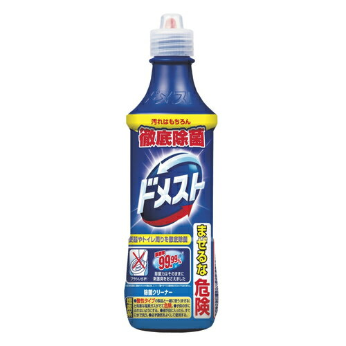 Liquid Detergent （Refill） - ドメスト ドメスト 500ml