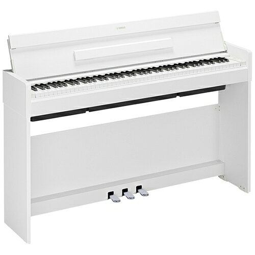 【設置＋長期保証】ヤマハ(YAMAHA) YDP-S36WH ホワイトバーチ調 電子ピアノ ARIUS アリウス
