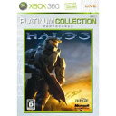 　マイクロソフト 【2月26日発売】[Xbox360ソフト]プラチナコレクション　Halo3 purachinakoreku