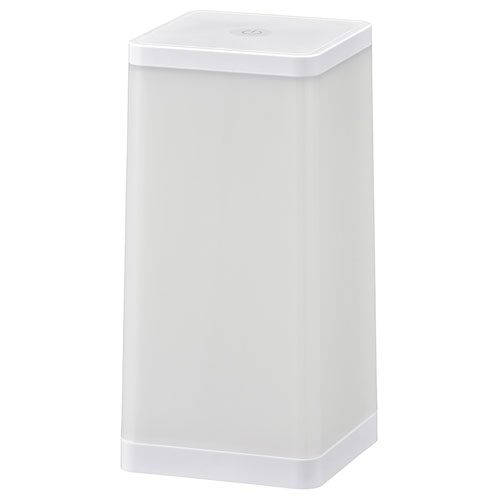 オーム電機 OHM TT-Y32T-WL LEDタッチライト 調光式 電球色 TTY32TWL