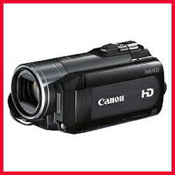 　Canon(キヤノン) 【2月中旬発売】 HDビデオカメラ iVIS HF20 IVISHF20 【0119送料無料】