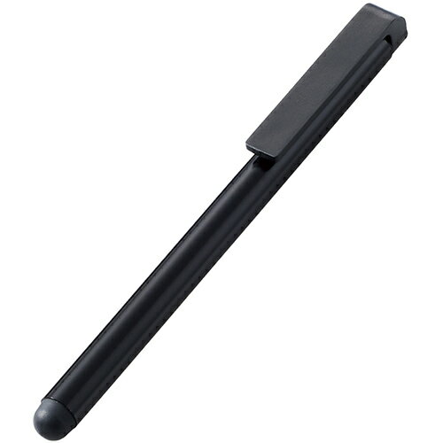 ���쥳�� ELECOM P-TP01BK �֥�å� ����������ɥ��ꥳ�󥿥å��ڥ� PTP01BK