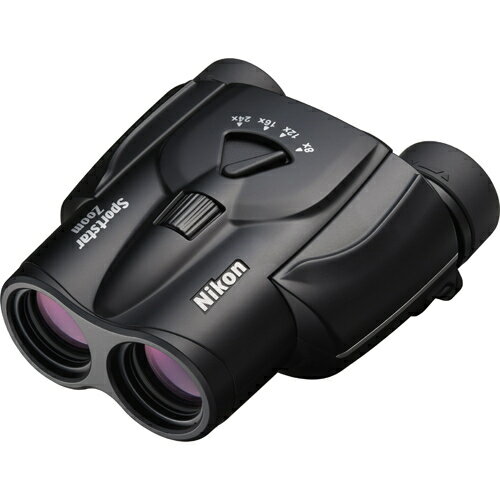 ニコン Nikon Sportstar Zoom ZOOM 8-24X25(ブ
