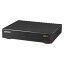 【楽天1位受賞!!】バッファロー BUFFALO LXW-10G2/2G4 10Gbps マルチギガ(5G/2.5G) 対応 スイッチングハブ LXW10G22G4