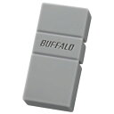 obt@[ BUFFALO RUF3-AC32G-GY(O[) X^_[hUSB[ 32GB RUF3AC32GGY