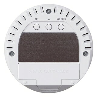 タニタ TANITA TT-585-WH ホワ...の紹介画像2