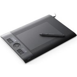 【お取り寄せ（通常9日程度）】WACOM Intuos4 Medium PTK-640/K0 PTK640K0 【090727_日替わり365】【送料無料】