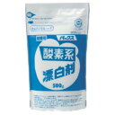 太陽油脂 パックス 酸素系漂白剤 詰替用 500g(3)