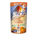 UYEKI(ウエキ) ドライニング 液体タイプ 詰替用 450ml